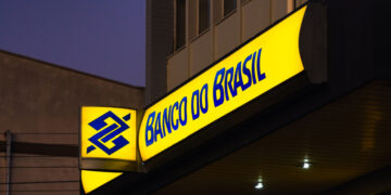Banco do Brasil [BBAS3]: com adiamento de dividendos e Lei Magnitsky, BB é a ação mais negociada no Ibovespa
