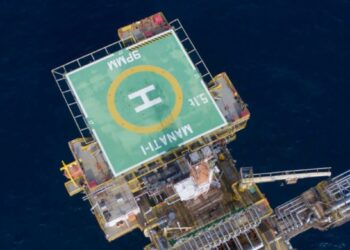 PRIO [PRIO3]: ANP interdita FPSO do Campo de Peregrino, impactando produção da companhia