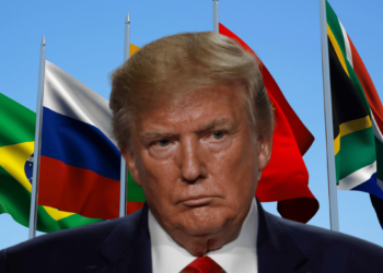 As tensões crescentes entre o BRICS e os EUA: O que impulsiona a hostilidade de Donald Trump?