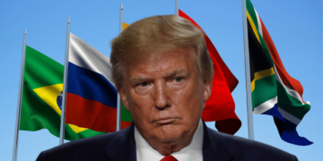 As tensões crescentes entre o BRICS e os EUA: O que impulsiona a hostilidade de Donald Trump?
