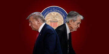 Apostas de Trump contra o Fed podem elevar juros de longo prazo