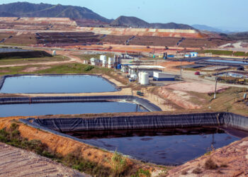 Simpar [SIMH3] vende Ciclus Rio para Aegea por R$ 1,1 bilhão em transação estratégica