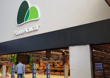 Tem PCAR3 no seu carrinho? Ação desempenha bem mesmo com ruídos