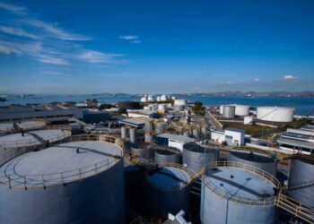 Ações da Cosan [CSAN3] derretem: entenda o motivo