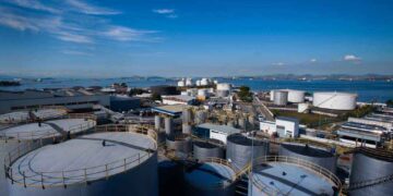 Ações da Cosan [CSAN3] derretem: entenda o motivo