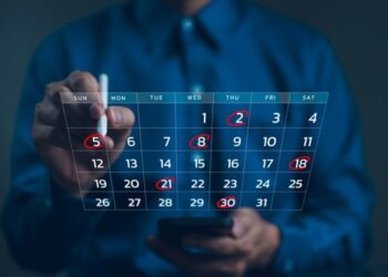 Temporada de balanços começa na próxima semana, confira o calendário