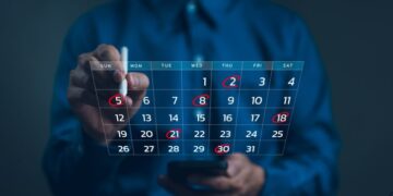 Temporada de balanços começa na próxima semana, confira o calendário