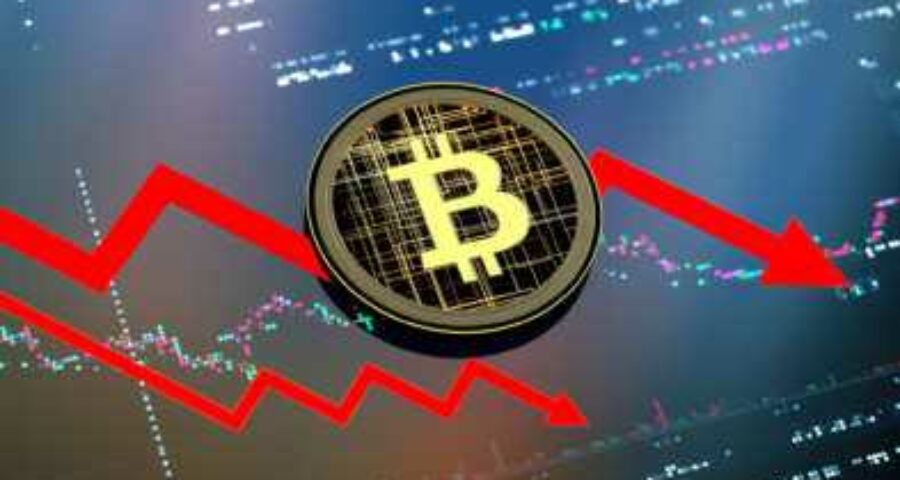 Bitcoin volta a cair com temores por Ômicron e mais assuntos que vão movimentar o mercado de criptos hoje