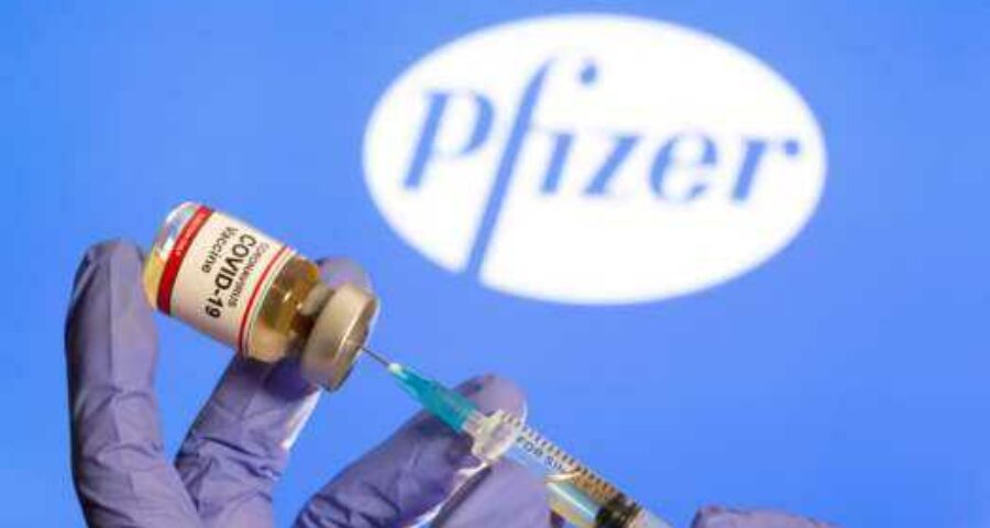 Pfizer espera iniciar em janeiro entregas de vacinas contra Covid para crianças ao Brasil