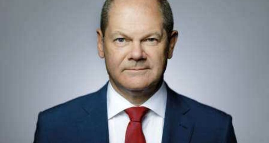 Quem é Olaf Scholz, o substituto de Angela Merkel como chanceler da Alemanha