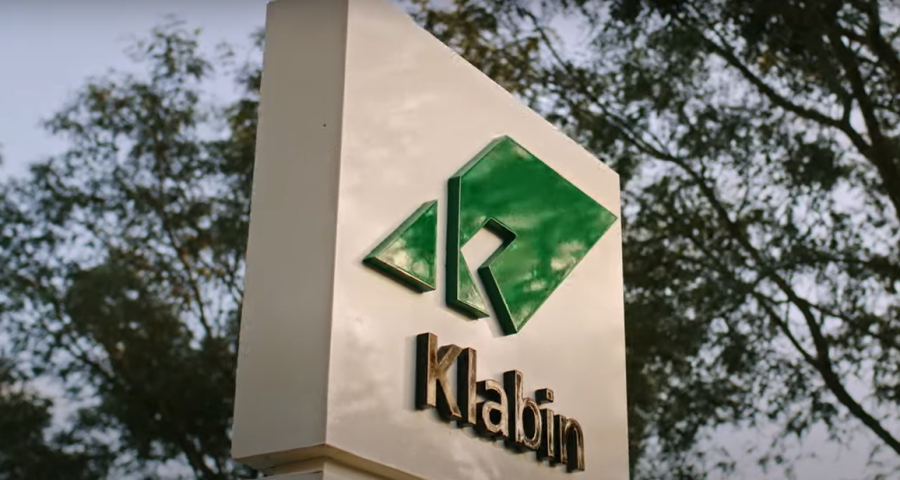 bradesco klabin