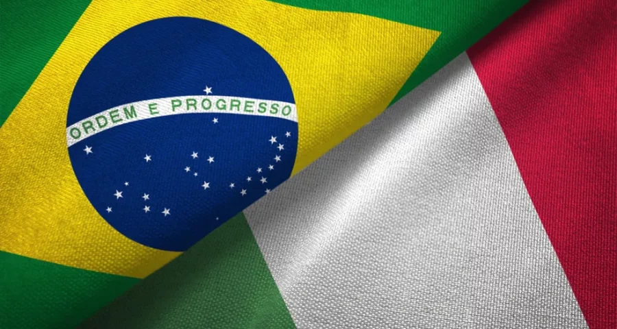 brasil supera italia pib