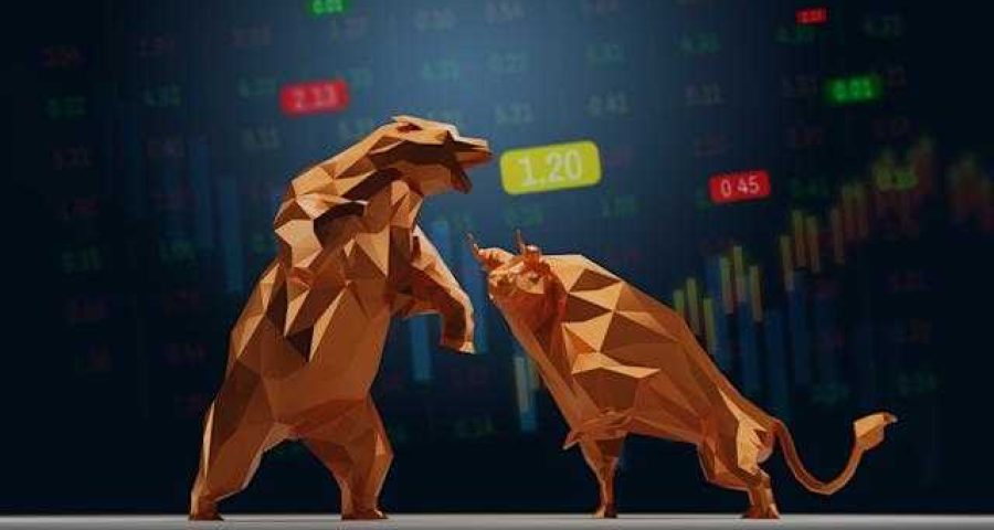 bull e bear market como investir