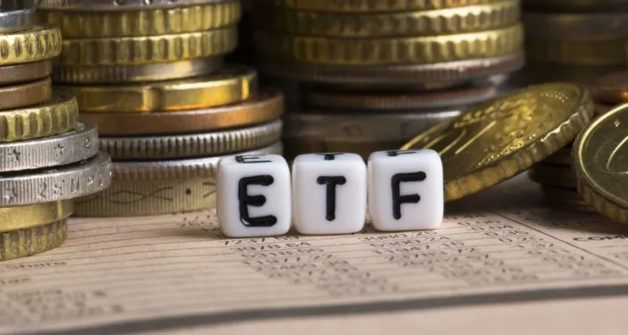 etf dividendos