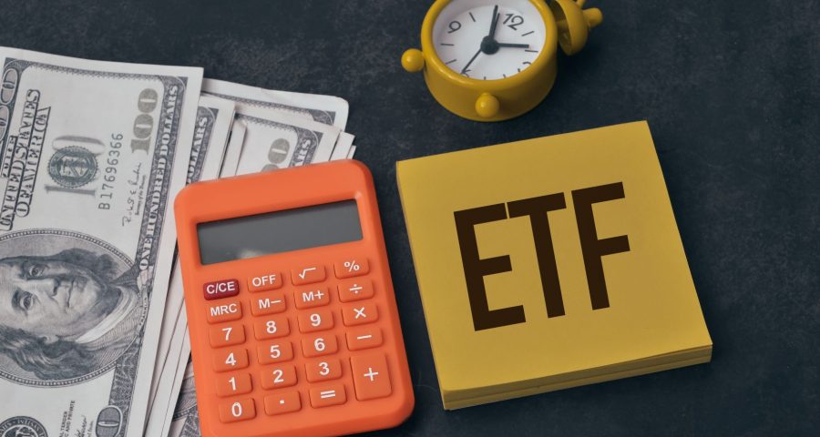 etf dolarização funciona