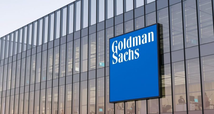 goldman sachs inflação