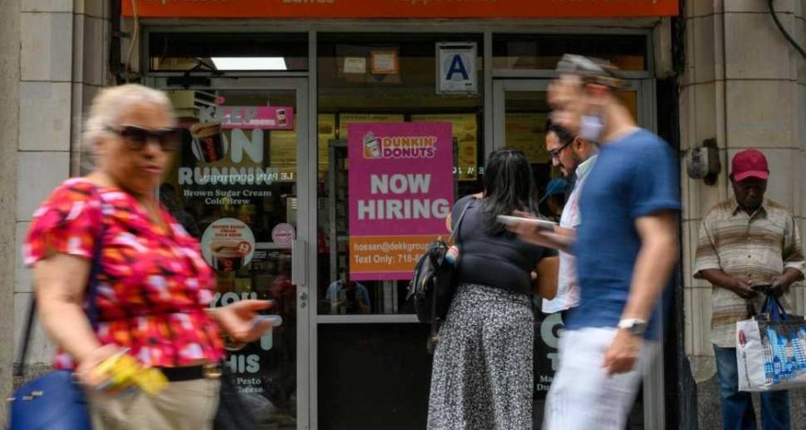 hiring