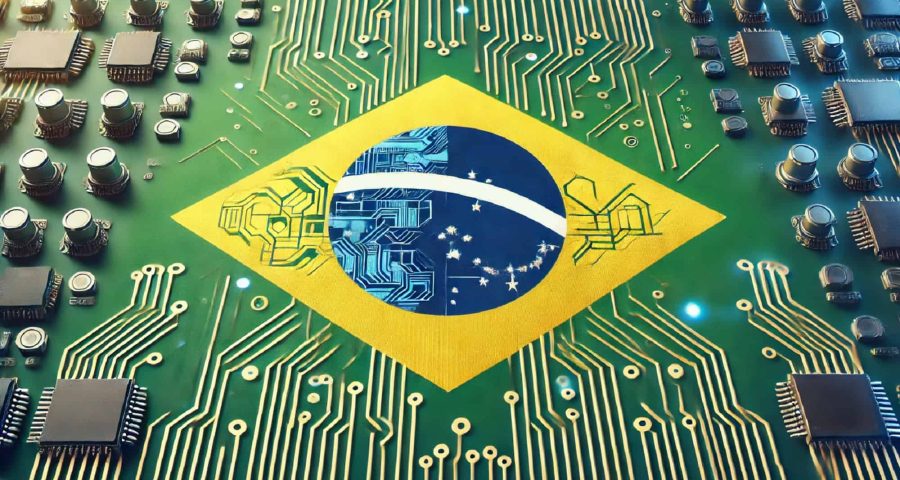 ia investimento brasil