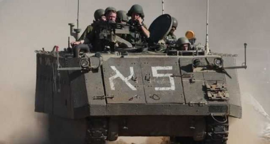 israel hamas lajst