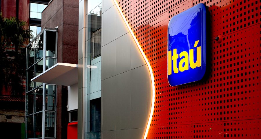 itau lucro segundo trimestre