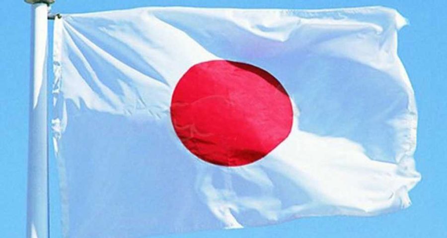 japão