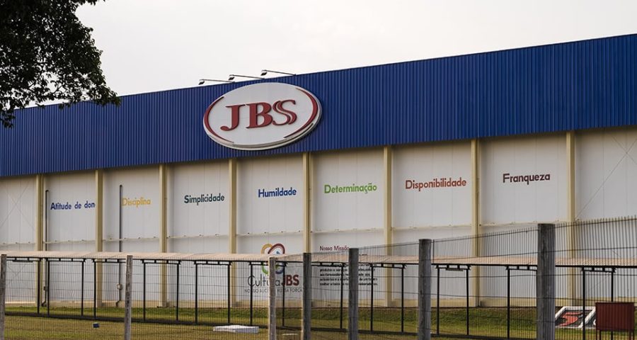 jbs listagem bolsa ny