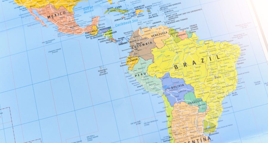latam pib