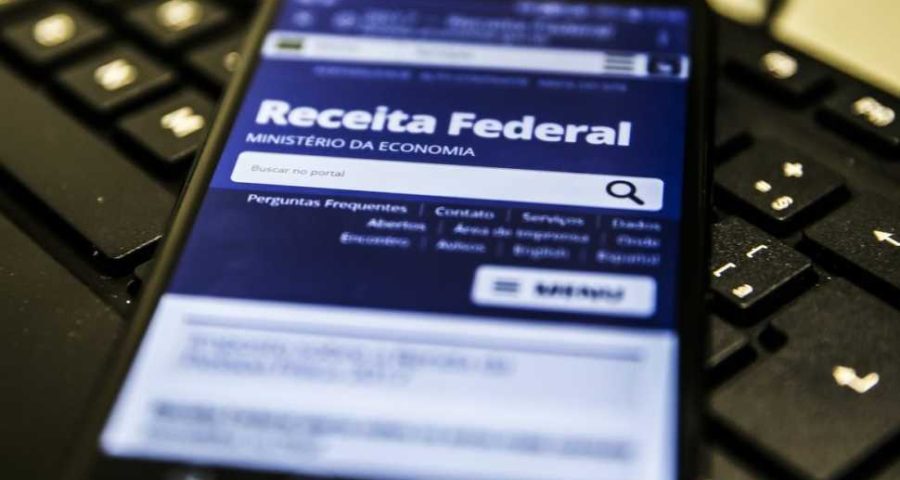 IMPOSTO DE RENDA 201,Declaração IRPF 2019