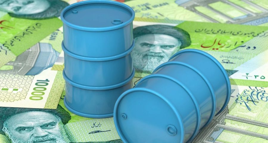 PETROLEO IRÃ ISRAEL