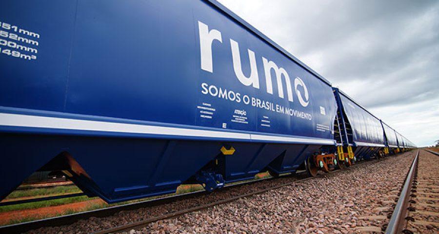 rumo dividendos