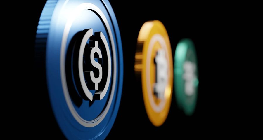 stablecoins