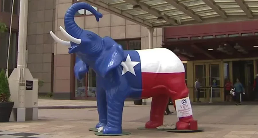 texas republicano bolsa nyse