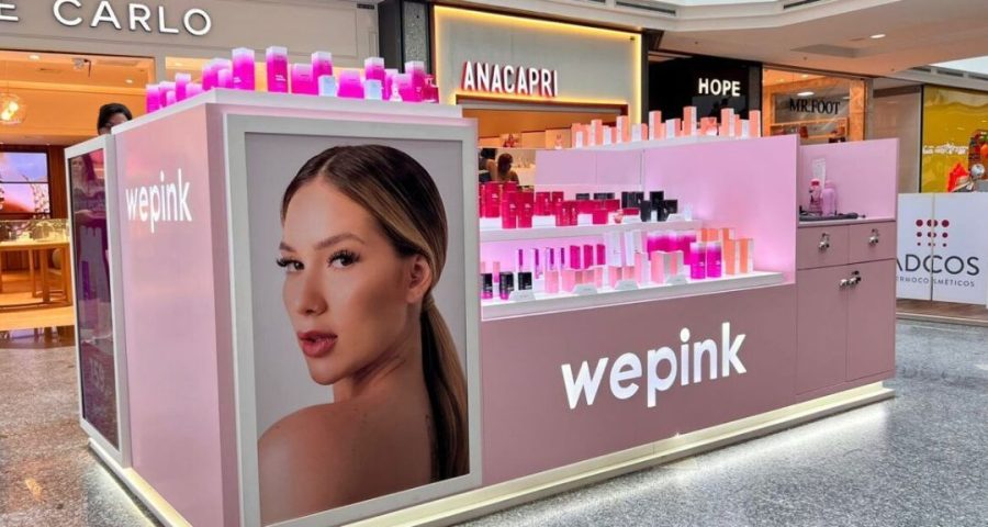 wepink shoppings